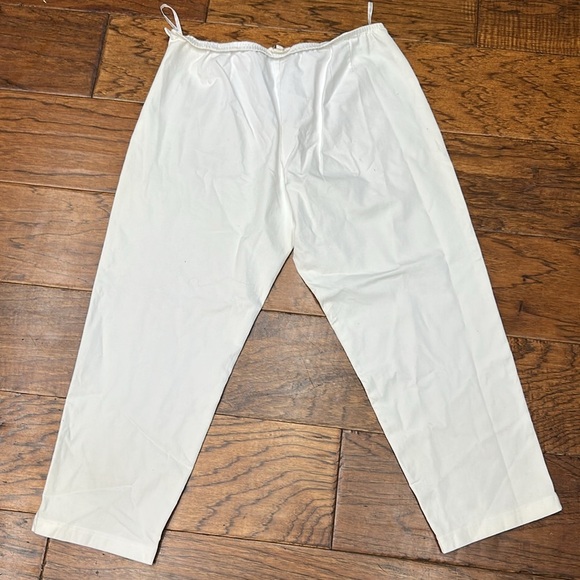 Eileen fisher lightweight pants - Picture 5 of 5